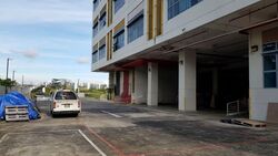Tg Building (D26), Factory #571667701